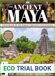 The Ancient Maya (All About History)
