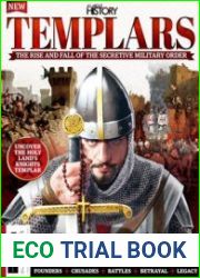 Templars (All About History)