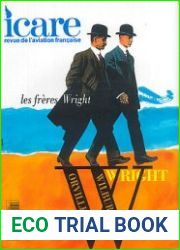Les Freres Wright (Icare №147)