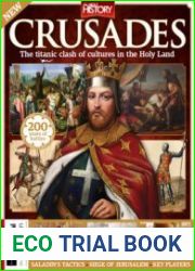 Crusades (All About History)
