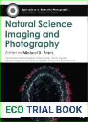 Natural Science Imaging and Photography