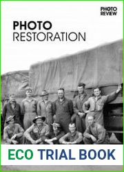 Photo Review Photo Restoration, 2022 - BOOKS - PHOTO-VIDEO