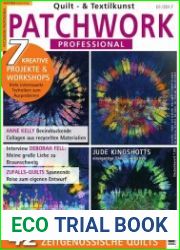 Patchwork Professional