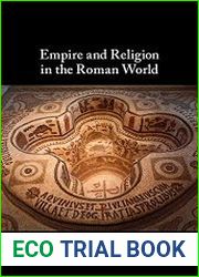 Empire and Religion in the Roman World