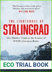 The Lighthouse of Stalingrad