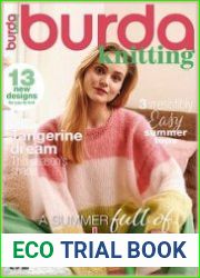 Burda Knitting