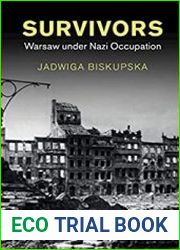 Survivors Warsaw under Nazi Occupation - BOOKS - MILITARY HISTORY