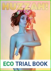 HUZZAH! Magazine - May 2021