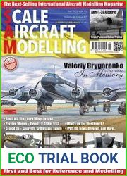 Scale Aircraft Modelling