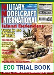 Military Modelcraft International