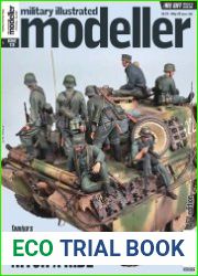 Military Illustrated Modeller