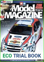 Tamiya Model Magazine International - MAGAZINES - MODELLING