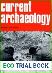 Current Archaeology 1979-11 (69)