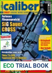 Caliber SWAT Magazin 2022-04
