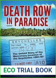 Death Row in Paradise