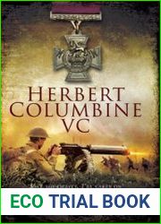 Herbert Columbine VC