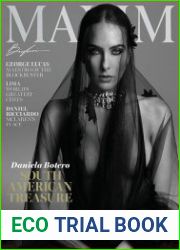 Maxim USA - May 2022