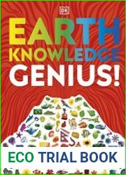 Earth Knowledge Genius! A Quiz Encyclopedia to Boost Your Brain