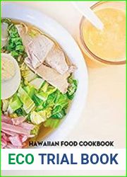 Hawaiian Food Cookbook Tasty Hawaiian Recipes You Should Try Hawaiian Cuisine