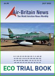 Air-Britain News 2022-07