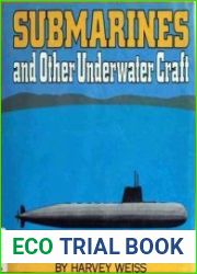 Submarines and Other Underwater Craft