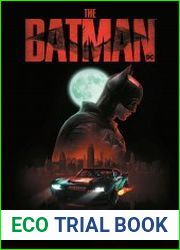Before the Batman An Original Movie Novel (The Batman Movie)