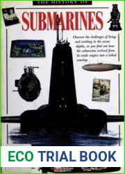 The History of Submarines