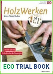 HolzWerken