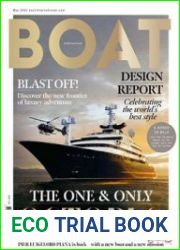 Boat International - May 2022