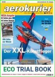 Aerokurier 2022-05