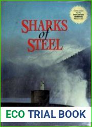 Sharks of Steel
