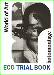 Photomontage, 3rd Edition (World of Art)