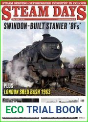 Steam Days 2022-05
