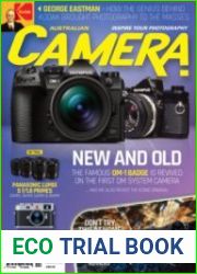 Australian Camera