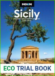 Moon Sicily Best Beaches, Local Food, Ancient Sites (Travel Guide)