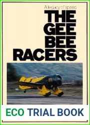 The Gee Bee Racers A Legacy of Speed