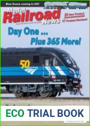 Model Railroad News 2022-05