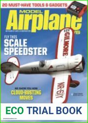 Model Airplane News 2022-05