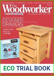 The Woodworker & Good Woodworking