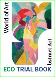 Abstract Art (World of Art)
