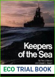 Keepers of the Sea