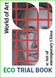 The Art of Contemporary China (World of Art)