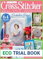 CrossStitcher