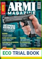 Armi Magazine 2022-05