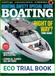 Boating USA - May 2022