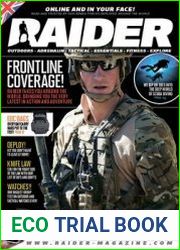 Raider - Volume 15 Issue 1 - April 2022