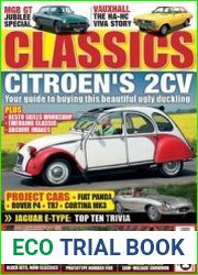 Classics Monthly - May 2022