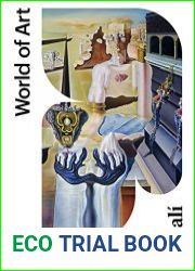 Dali (World of Art)