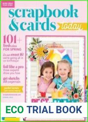 Scrapbook & Cards Today