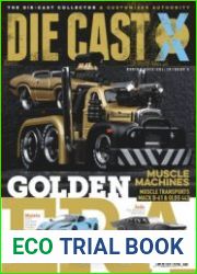 Die Cast X 2022 Spring